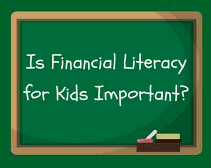 Financial literacy