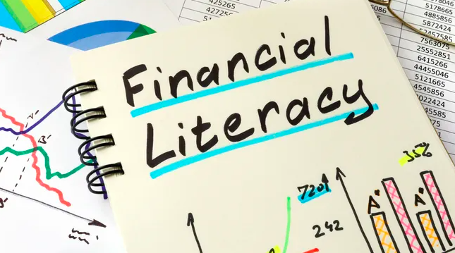 Financial literacy