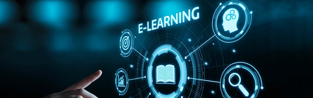 Discover the Benefits of E-Learning