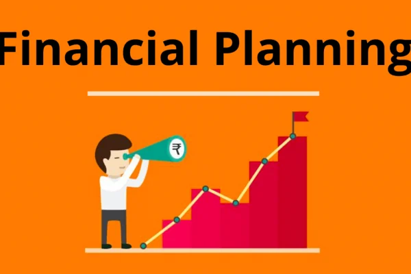 Personal Financial Planning 101: Everything You Need to Know