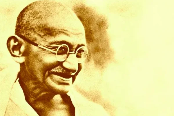 Mahatma Gandhi: His Paths, Its Impact On The World