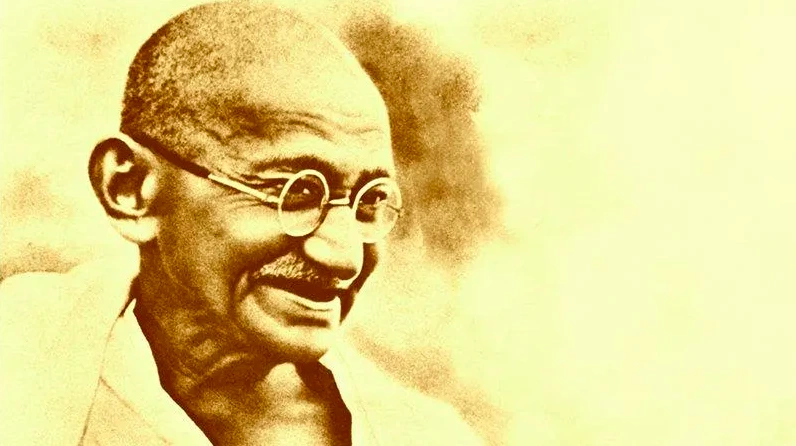 Mahatma Gandhi: His Paths, Its Impact On The World