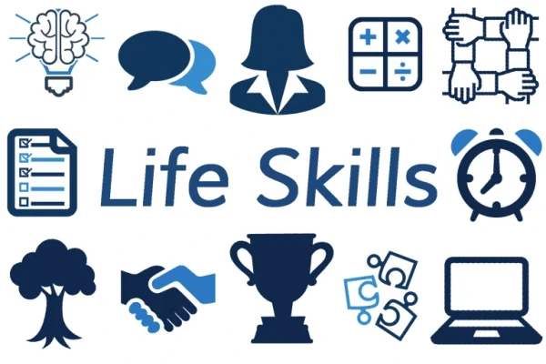 LIFE SKILLS: AN ULTIMATE PATH TO PERSONAL GROWTH