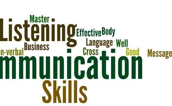 Communication Skills: Unlock Your Potential