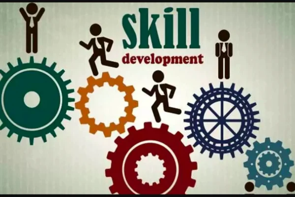 Importance of Skill Development: Education for Skilling