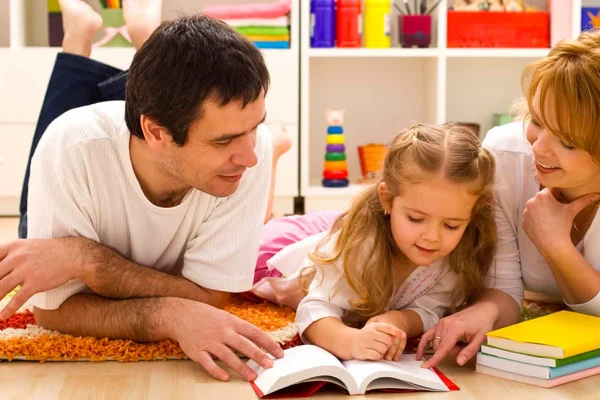 How Awesome Parents Boost Kids' Learning: Let's Dive In!