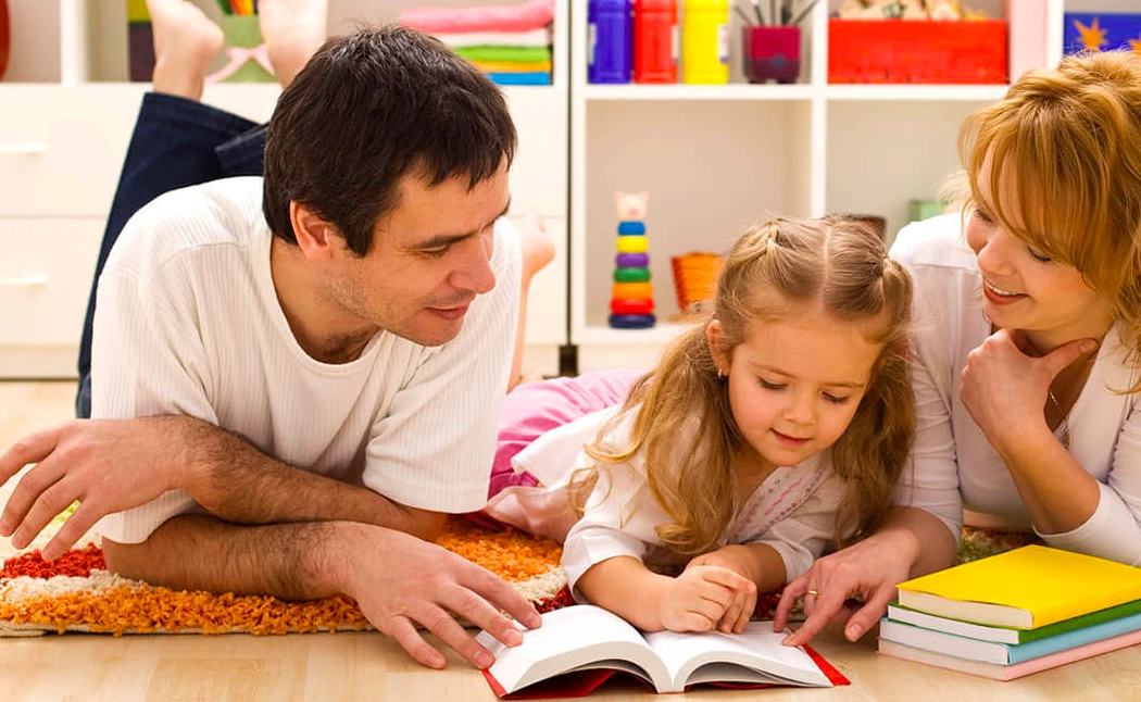 How Awesome Parents Boost Kids' Learning: Let's Dive In!