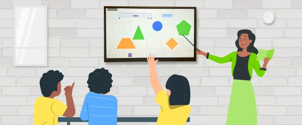 Education From Chalkboards to Digital Classrooms: Everything You Need to Know